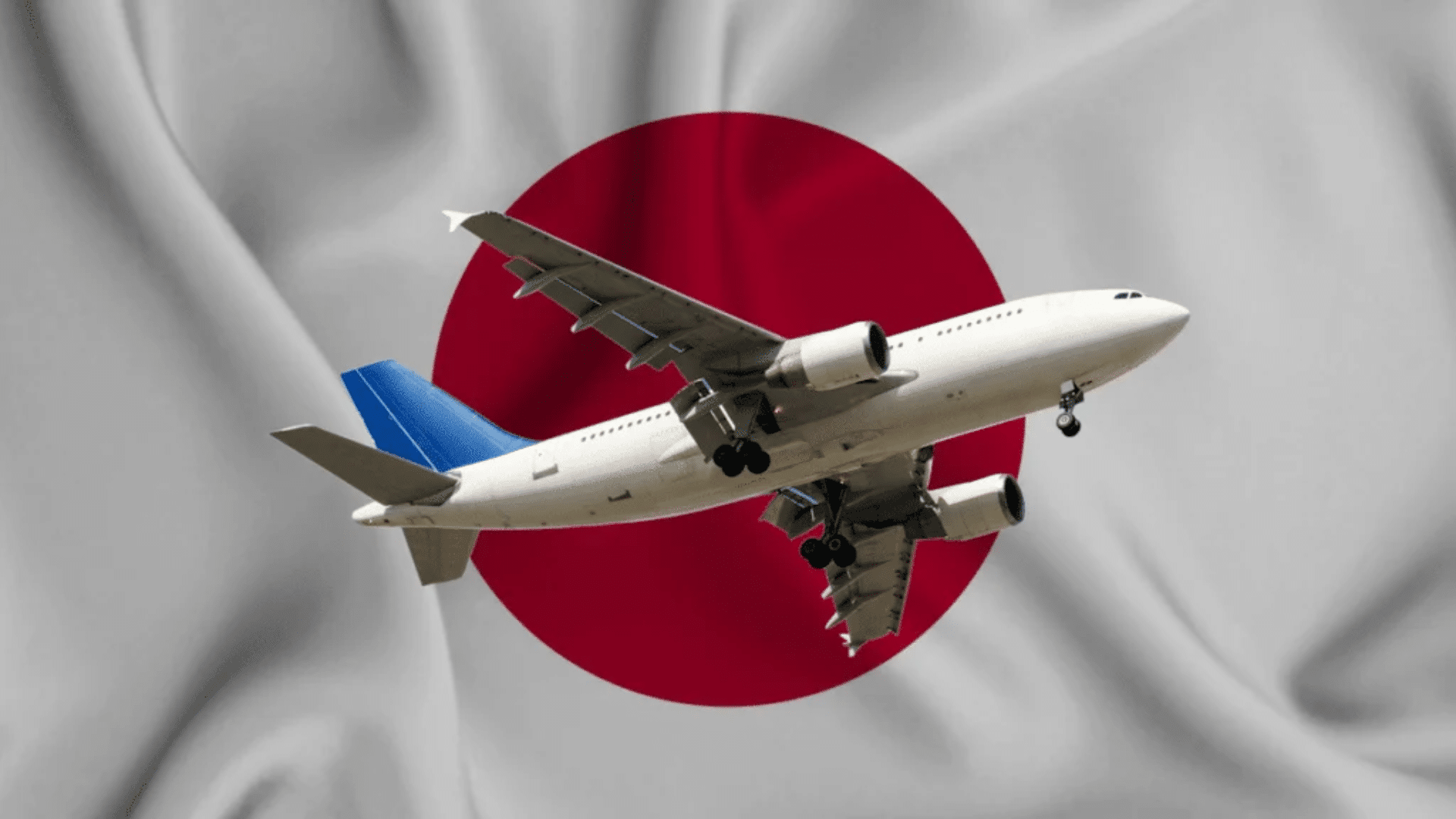 Como voar para o Japão em 2026